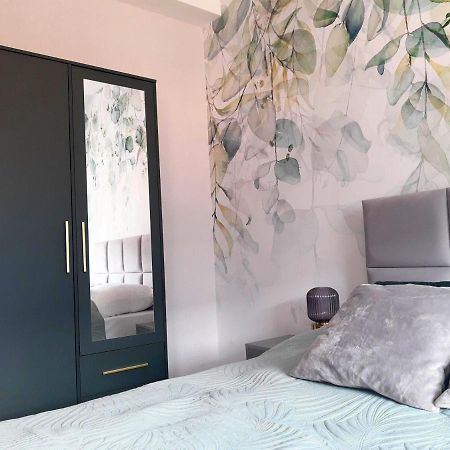 Apartament W Centrum #N/A ภายนอก รูปภาพ