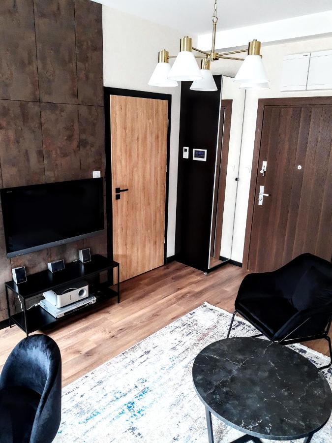Apartament W Centrum #N/A ภายนอก รูปภาพ