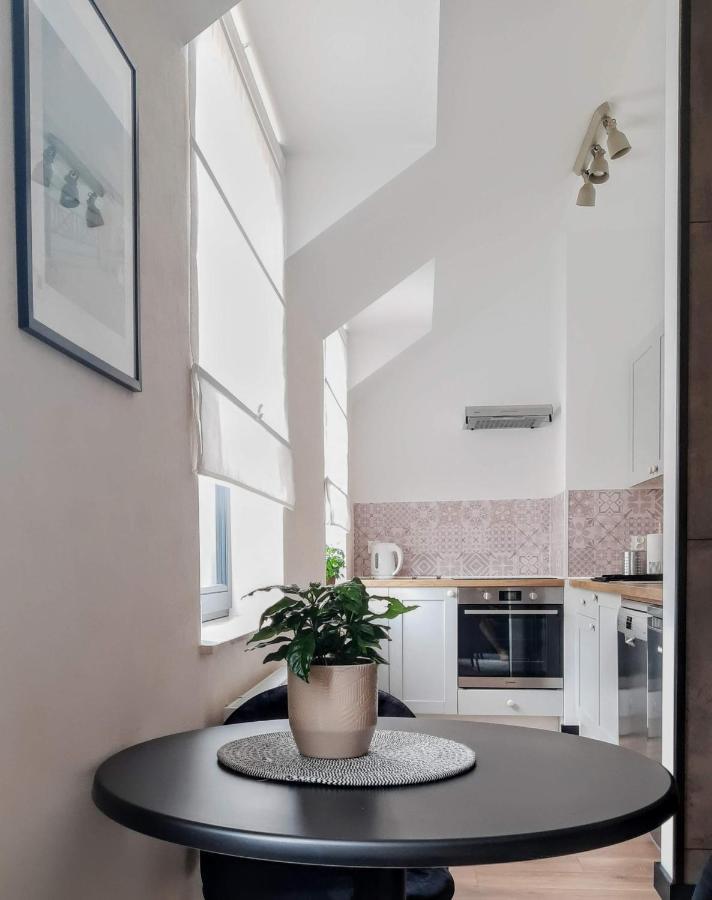 Apartament W Centrum #N/A ภายนอก รูปภาพ