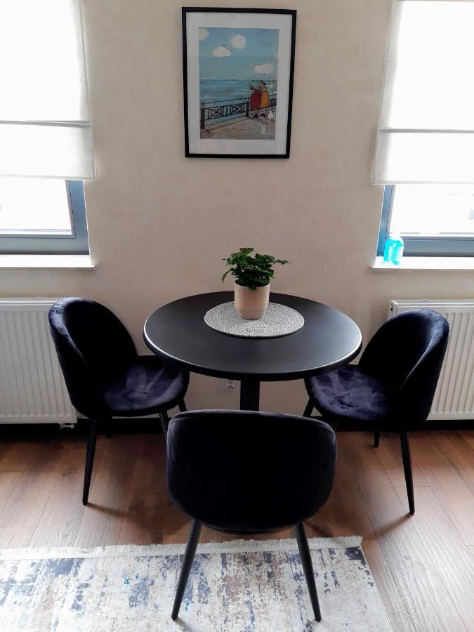 Apartament W Centrum #N/A ภายนอก รูปภาพ