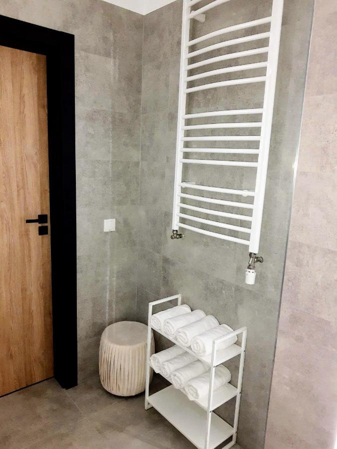 Apartament W Centrum #N/A ภายนอก รูปภาพ