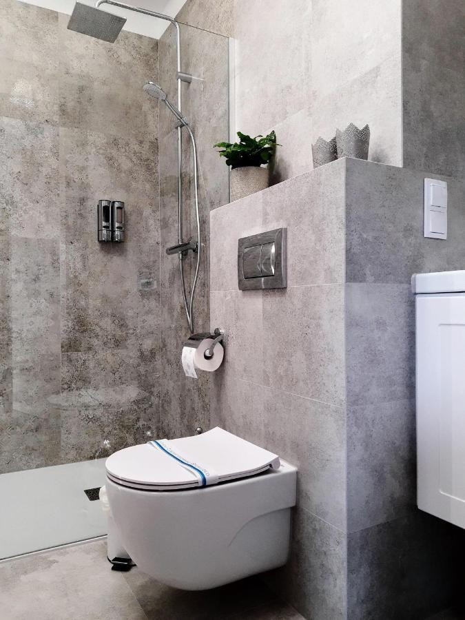 Apartament W Centrum #N/A ภายนอก รูปภาพ
