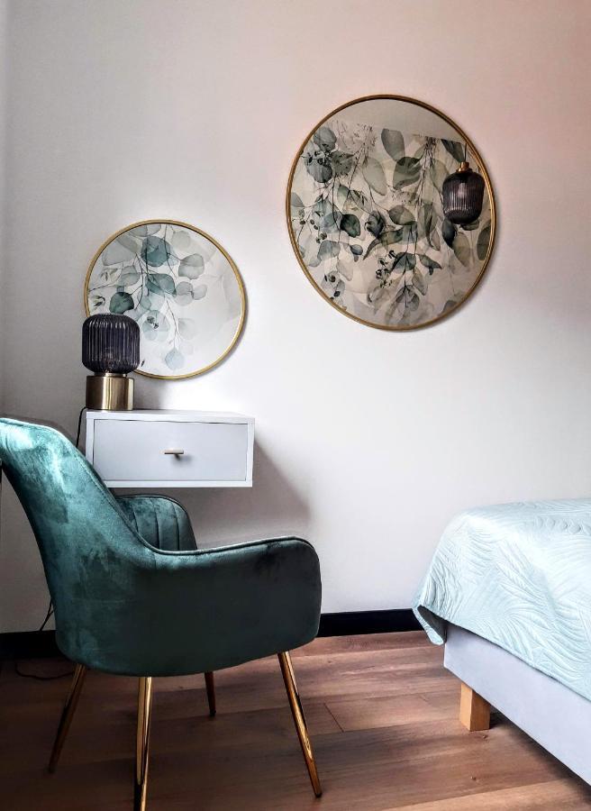 Apartament W Centrum #N/A ภายนอก รูปภาพ
